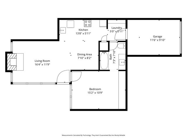 6220 Bentwood Trail 601, Dallas, TX 75252
