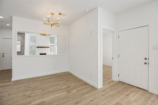 6220 Bentwood Trail 601, Dallas, TX 75252
