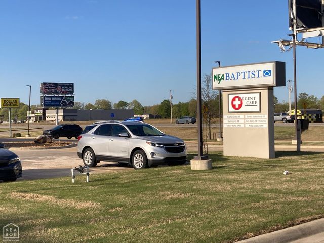 195 N Oak Street, Brookland, AR 72417