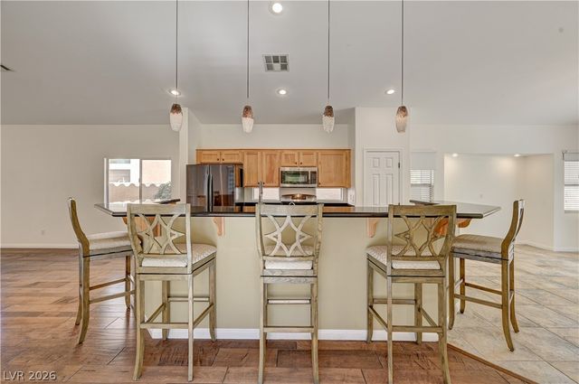 115 Cora Hills Court, Las Vegas, NV 89148