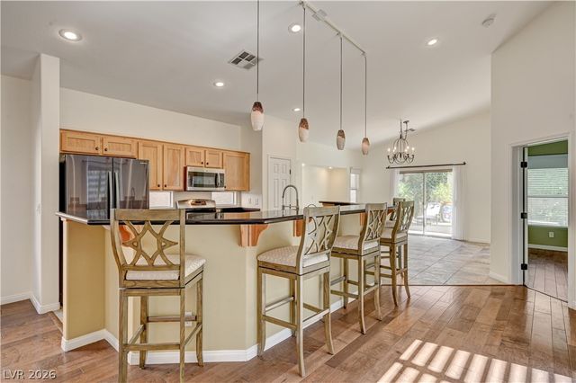 115 Cora Hills Court, Las Vegas, NV 89148