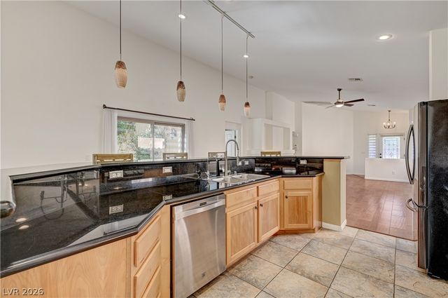 115 Cora Hills Court, Las Vegas, NV 89148