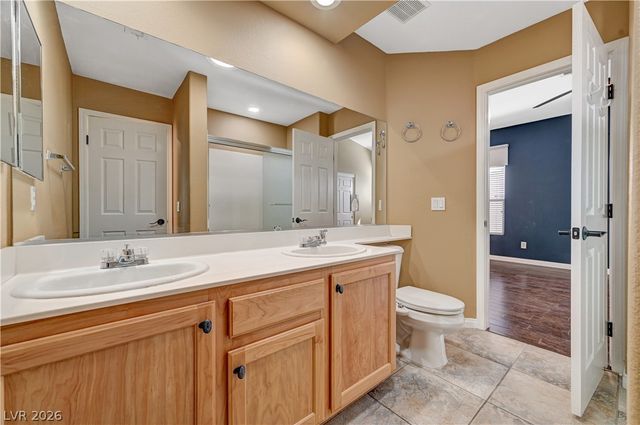 115 Cora Hills Court, Las Vegas, NV 89148