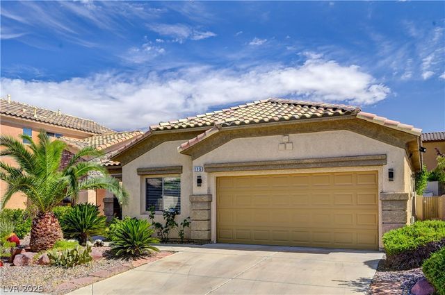 115 Cora Hills Court, Las Vegas, NV 89148