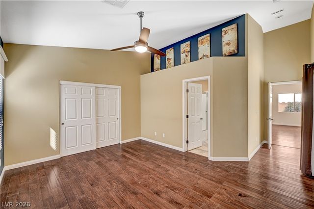 115 Cora Hills Court, Las Vegas, NV 89148