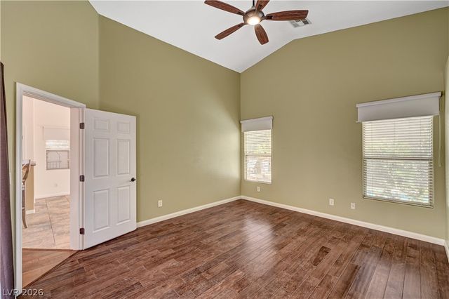 115 Cora Hills Court, Las Vegas, NV 89148