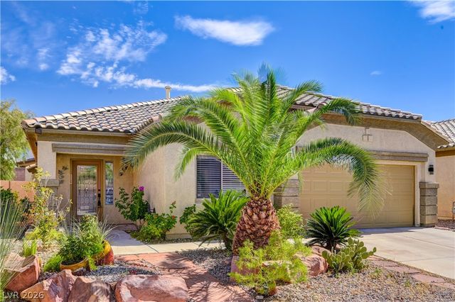 115 Cora Hills Court, Las Vegas, NV 89148