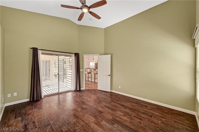 115 Cora Hills Court, Las Vegas, NV 89148