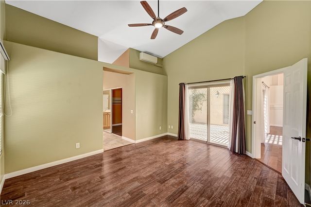 115 Cora Hills Court, Las Vegas, NV 89148