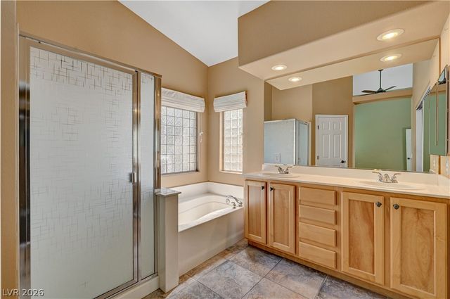 115 Cora Hills Court, Las Vegas, NV 89148