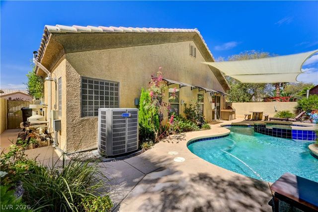 115 Cora Hills Court, Las Vegas, NV 89148