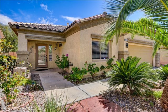 115 Cora Hills Court, Las Vegas, NV 89148