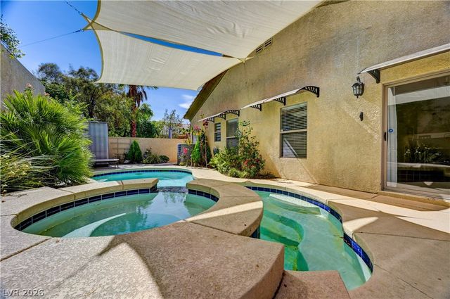 115 Cora Hills Court, Las Vegas, NV 89148