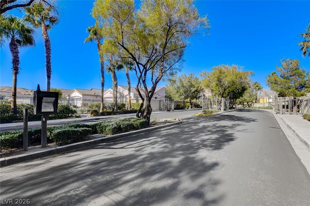 115 Cora Hills Court, Las Vegas, NV 89148
