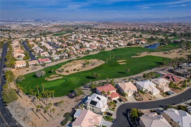 115 Cora Hills Court, Las Vegas, NV 89148