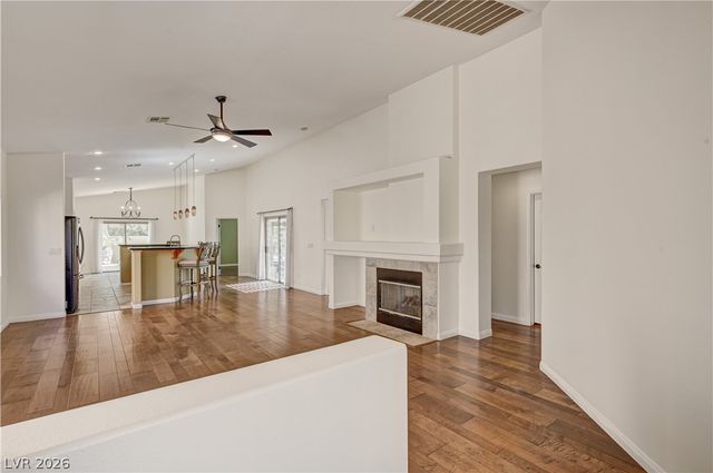 115 Cora Hills Court, Las Vegas, NV 89148