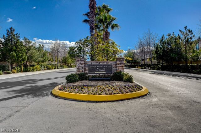 115 Cora Hills Court, Las Vegas, NV 89148