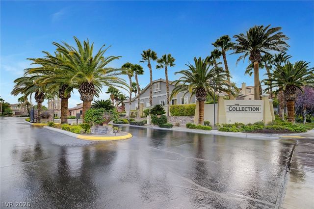 115 Cora Hills Court, Las Vegas, NV 89148