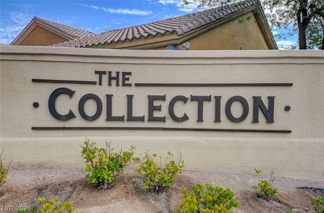 115 Cora Hills Court, Las Vegas, NV 89148