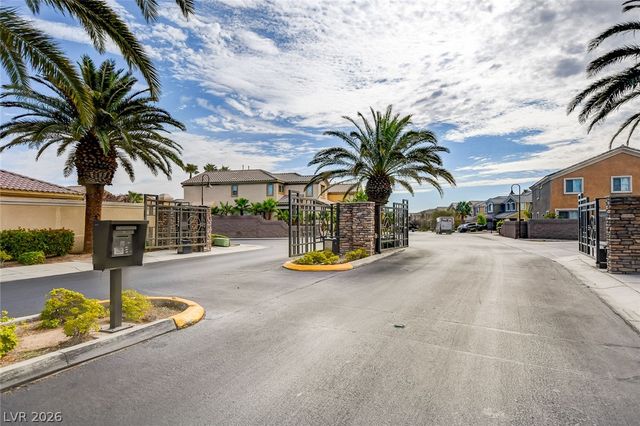 115 Cora Hills Court, Las Vegas, NV 89148