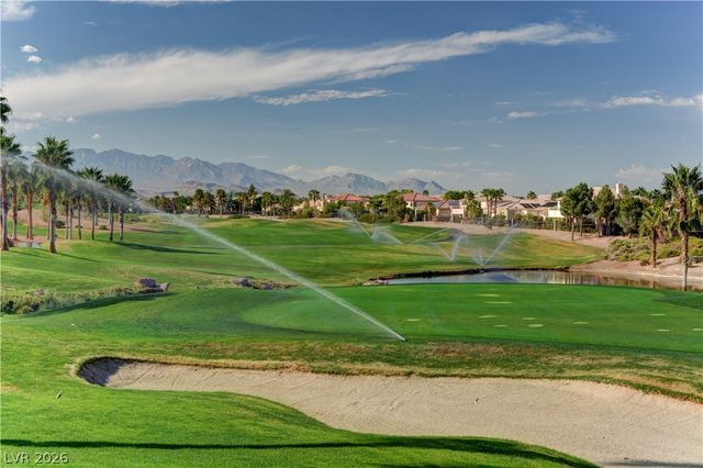115 Cora Hills Court, Las Vegas, NV 89148