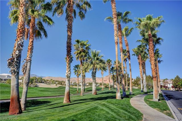 115 Cora Hills Court, Las Vegas, NV 89148