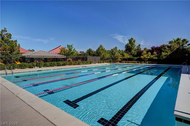 115 Cora Hills Court, Las Vegas, NV 89148
