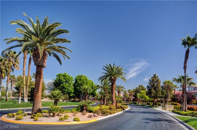 115 Cora Hills Court, Las Vegas, NV 89148