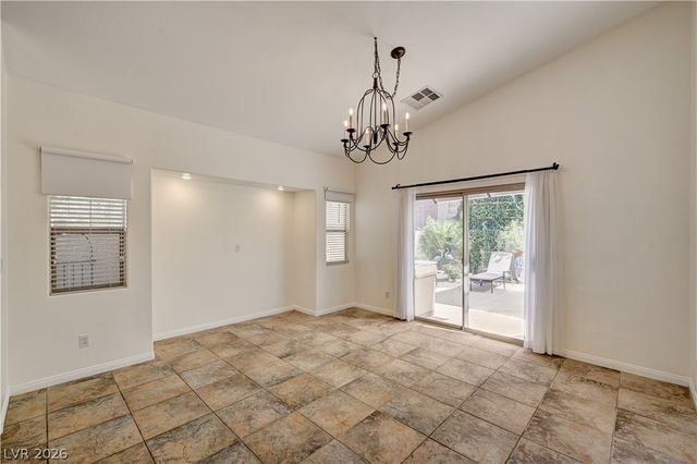 115 Cora Hills Court, Las Vegas, NV 89148