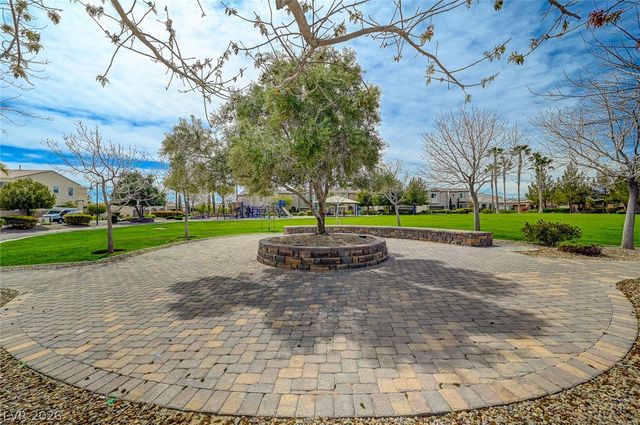 115 Cora Hills Court, Las Vegas, NV 89148