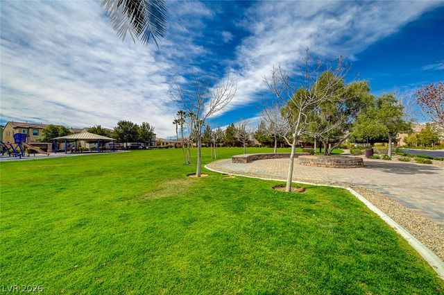 115 Cora Hills Court, Las Vegas, NV 89148