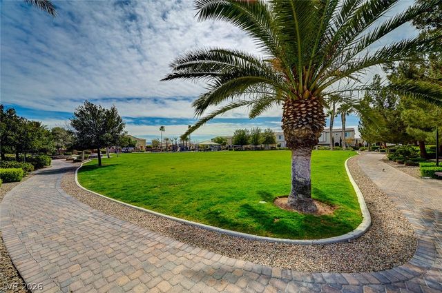 115 Cora Hills Court, Las Vegas, NV 89148