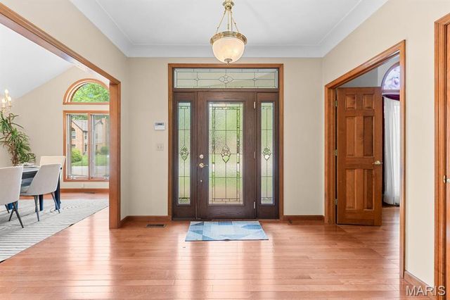 1005 Timberlake Drive, Edwardsville, IL 62025