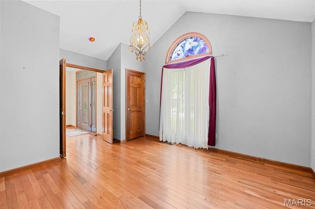 1005 Timberlake Drive, Edwardsville, IL 62025