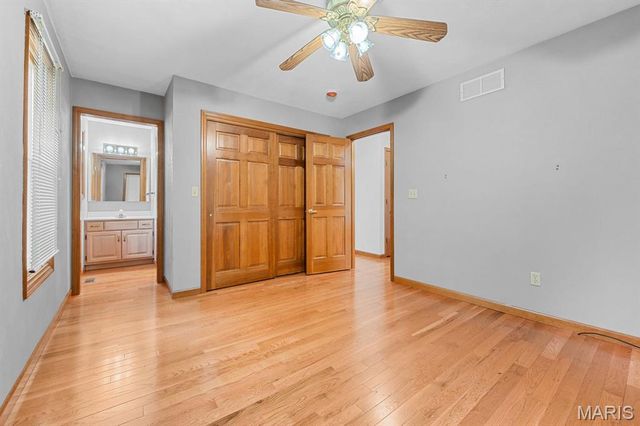 1005 Timberlake Drive, Edwardsville, IL 62025