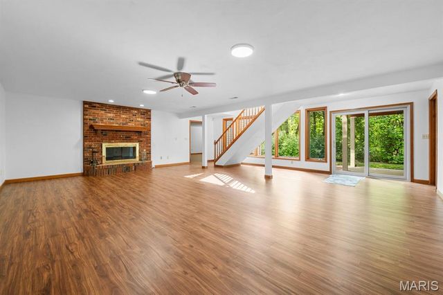 1005 Timberlake Drive, Edwardsville, IL 62025