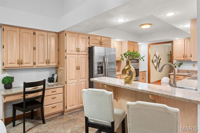 1005 Timberlake Drive, Edwardsville, IL 62025