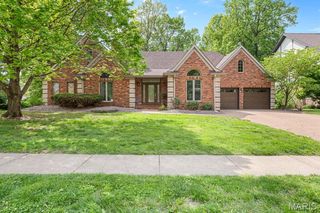 1005 Timberlake Drive, Edwardsville, IL 62025