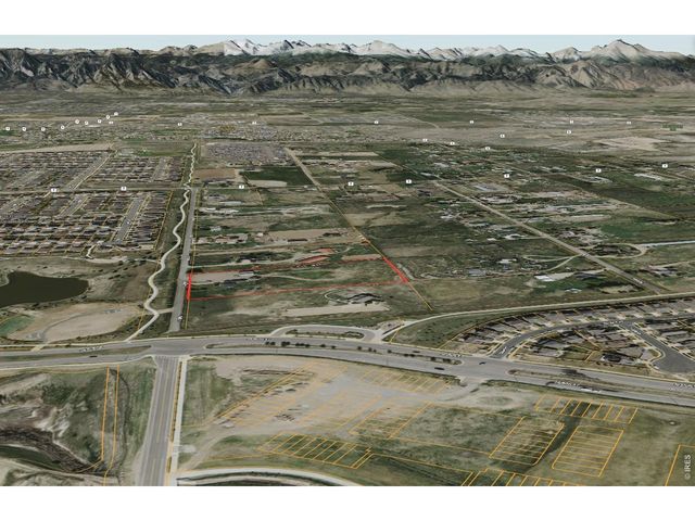 3363 Lowell Ln, Erie, CO 80516