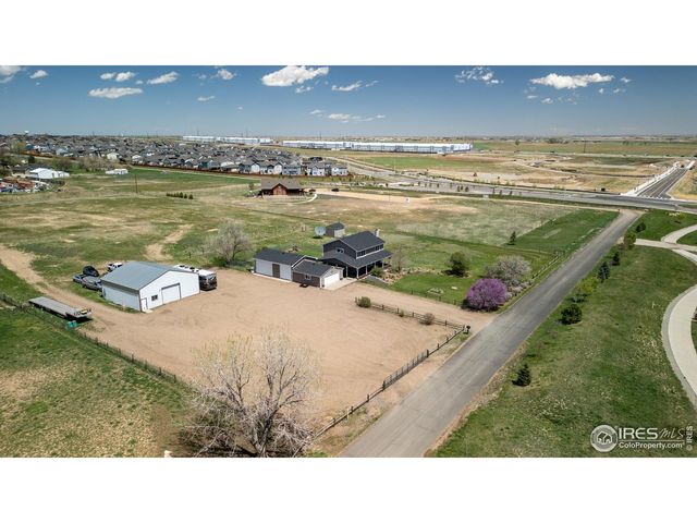 3363 Lowell Ln, Erie, CO 80516