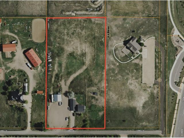 3363 Lowell Ln, Erie, CO 80516