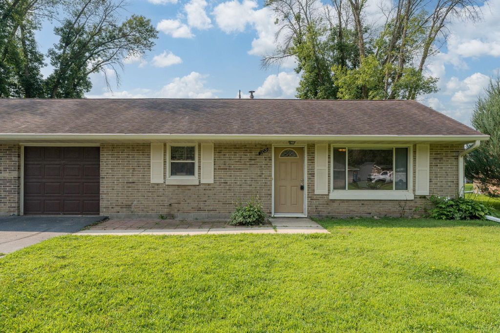 109 Jay Street, Le Sueur, MN 56058 — exterior