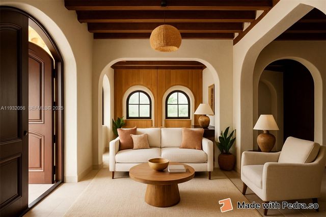 511 NE 119th St, Biscayne Park, FL 33161