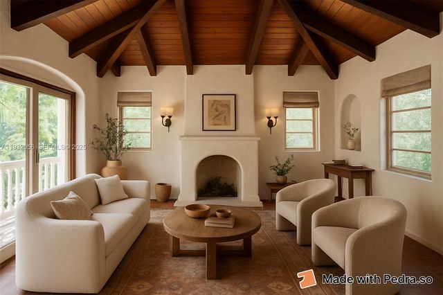 511 NE 119th St, Biscayne Park, FL 33161