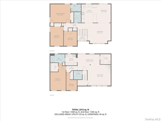 16 Taft Avenue, Bethpage, NY 11714