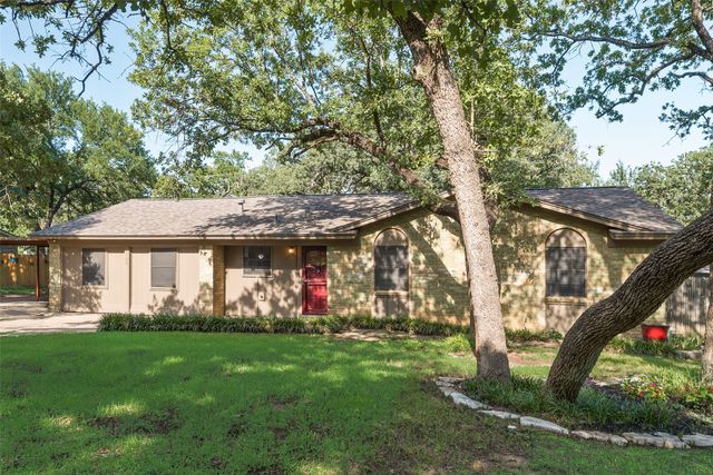 7100 Lowery Lane, North Richland Hills, TX 76182
