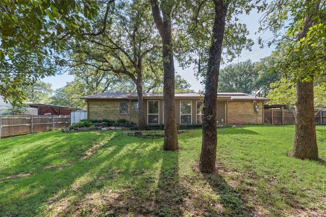 7100 Lowery Lane, North Richland Hills, TX 76182