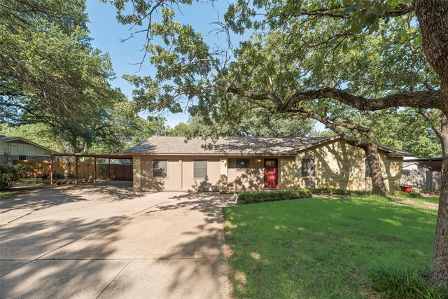 7100 Lowery Lane, North Richland Hills, TX 76182