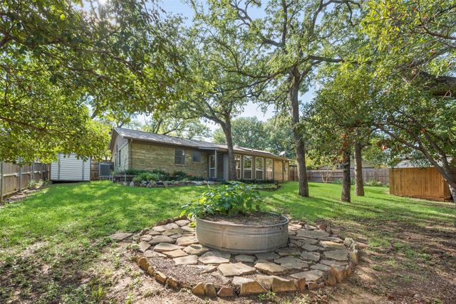 7100 Lowery Lane, North Richland Hills, TX 76182