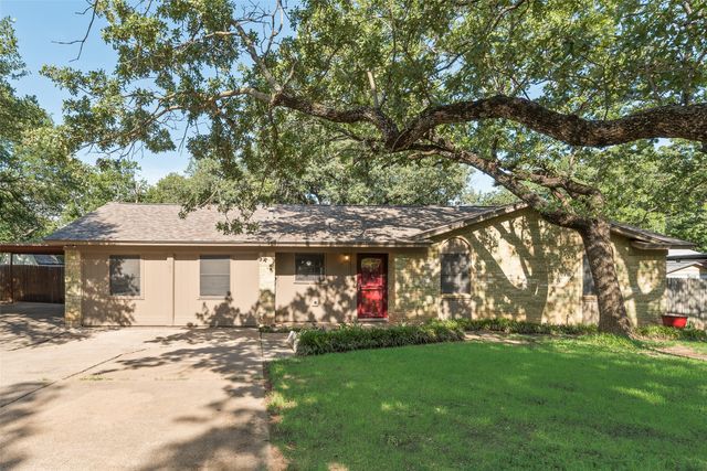 7100 Lowery Lane, North Richland Hills, TX 76182